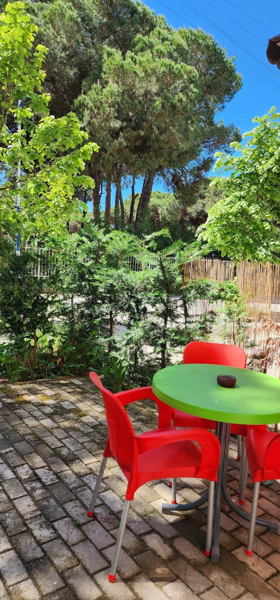 Sunny Beach Loft Golem (Tirana) Exterior photo