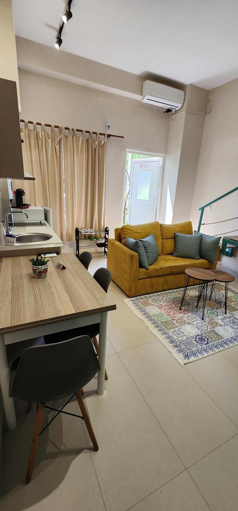 Sunny Beach Loft Golem (Tirana) Exterior photo