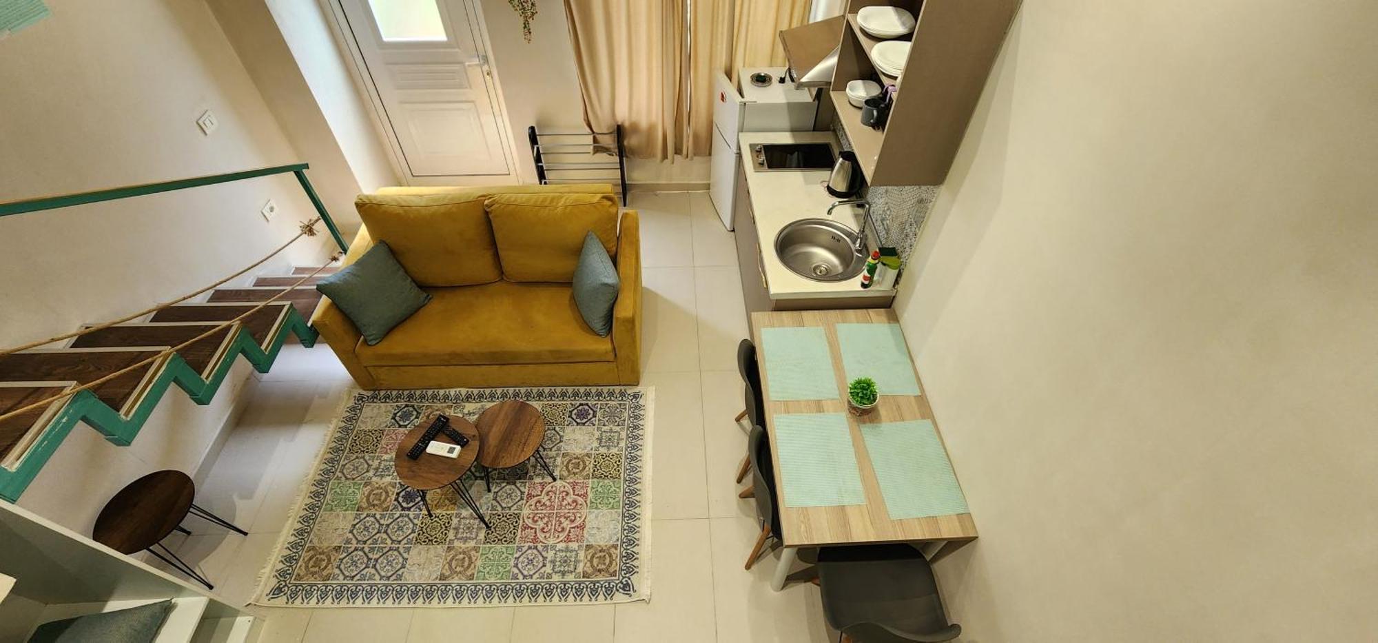 Sunny Beach Loft Golem (Tirana) Exterior photo