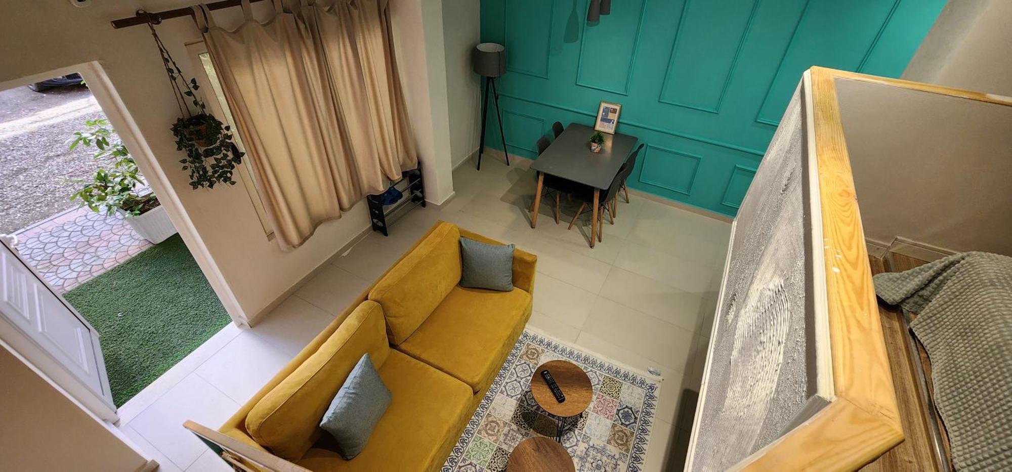 Sunny Beach Loft Golem (Tirana) Exterior photo