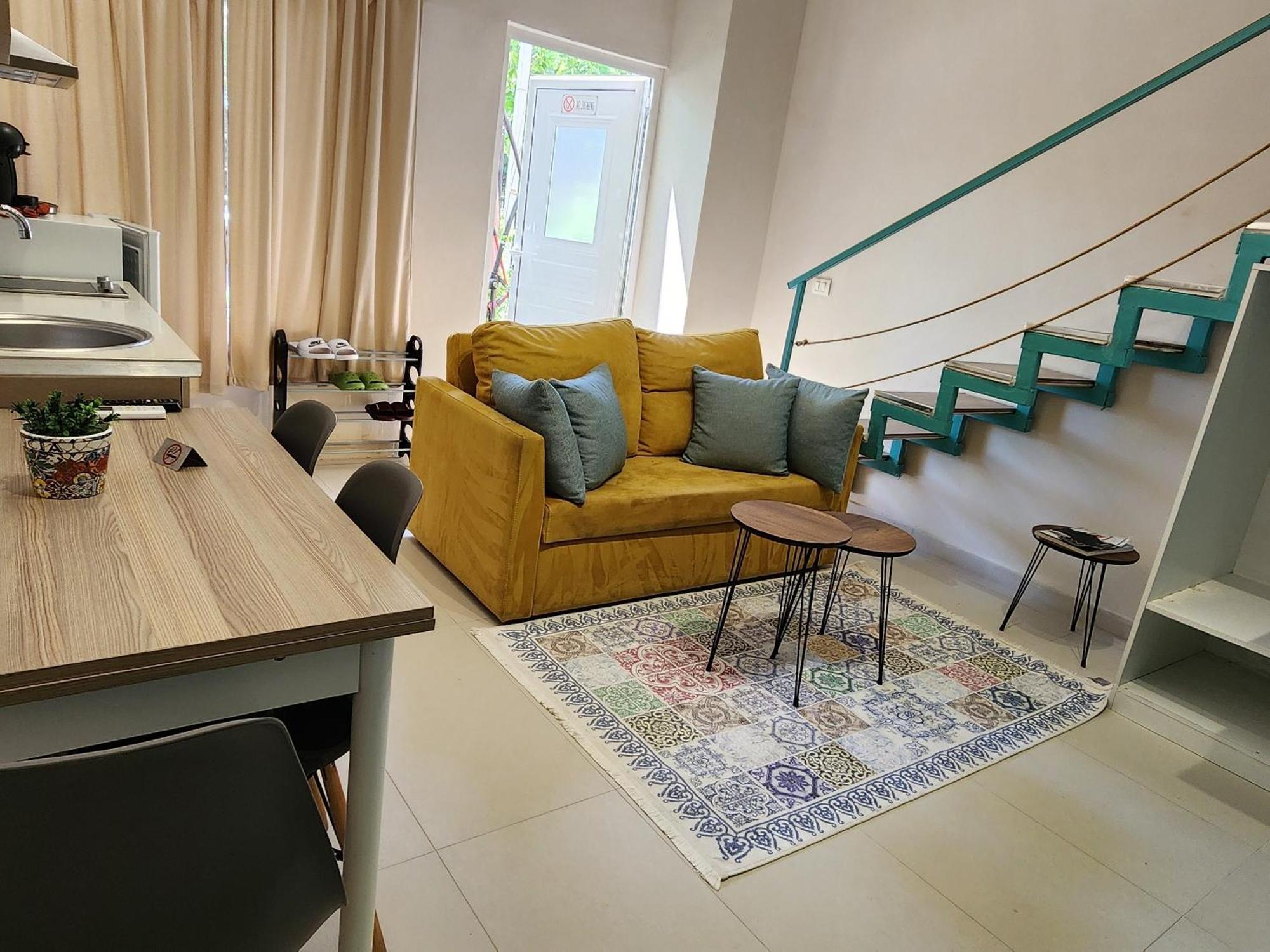 Sunny Beach Loft Golem (Tirana) Room photo